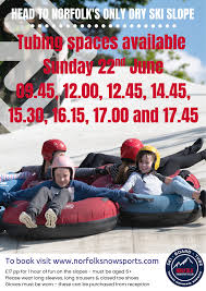 Image result for Norfolk Ski & Snow Tubing Club