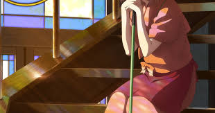 「宮岸徹 花咲くいろは」の画像検索結果