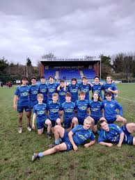 Image result for Overton RFC Club