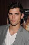 Model Profile - Sean O'Pry