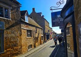 Image result for Stow-On-The-Wold & District Rfc