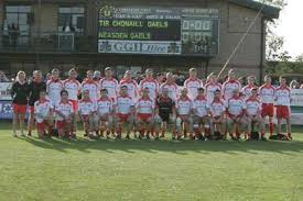 Image result for Tir Chonaill Gaels G A A Club