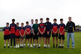 Image result for Carmarthen Wanderers Cricket Club