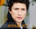 Kyle XY Wallpaper - Original