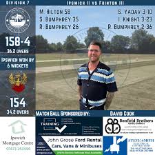 Image result for Ipswich Cricket Club