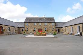 Image result for Scottish Equi Complex