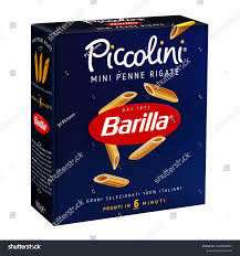 Image result for barilla piccolini