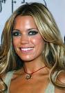 Sh*t Lookalikes: Sylvie van der Vaart and Sarah Alexander - PA-5535391