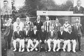 Image result for St Michael`s Cricket Club, Northampton