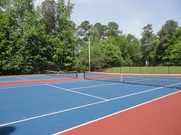 Image result for Oxford University Tennis Court