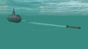 Image result for Torpedo torpedo