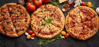 Image result for ピザ