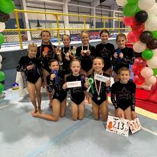 Image result for Brighton & Hove Gymnastics Club