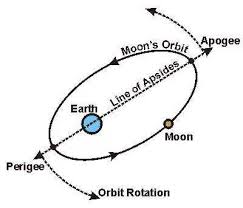Image result for perigee