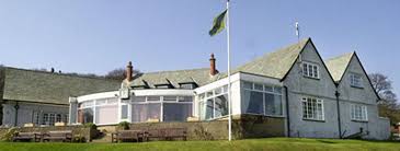 Image result for Scarborough South Cliff Golf Club