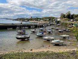 Image result for The Cramond Boat Club
