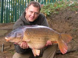 Image result for Woking & District Angling Association