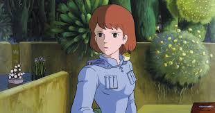 「クロトワ 風の谷のナウシカ」の画像検索結果