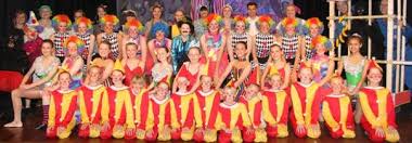 Image result for Pond Granger Performing Arts