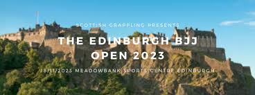 Image result for Edinburgh Jitsu Club