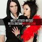 Image result for gothic personals dating