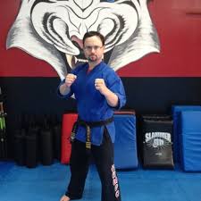 Image result for Budo Shin Ryu Kempo Jujitsu Academy