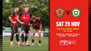 Image result for Hinckley United Junior Football Club