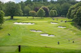 Image result for West Surrey Golf Club