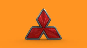Image result for mitsubishi logo