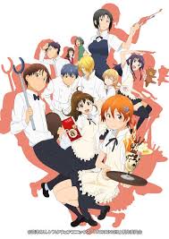 「小鳥遊梢 WORKING!!」の画像検索結果