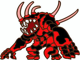 Image result for クトゥグア