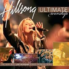 Hillsong - Ultimate worship 2005