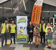 Image result for Melton Og Badminton Club