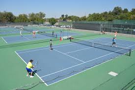 Image result for Lightwater Park Tennis Club