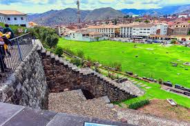 Image result for храм Кориканчи