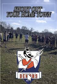 Image result for Wandsworth Demons