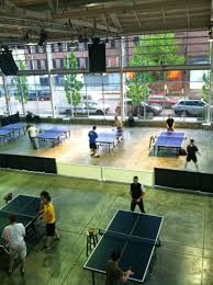 Image result for Grove Table Tennis Club