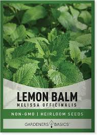 Image result for Melissa officinalis