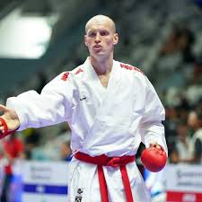 Image result for Kaizen No-Michi, Cleethorpes Karate Dojo