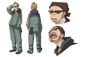 「チコ・サイエンス トップをねらえ2!」の画像検索結果