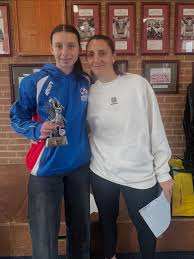 Image result for Sanders Netball Club