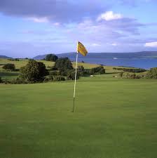 Image result for Stranraer Golf Club