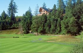 Image result for Bellingham Golf Club