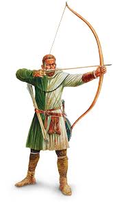Image result for Longbow Archers