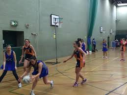 Image result for Blackpool Youth Netball Club