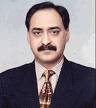 Mr.Mumtaz Haider Rizvi a BS-21