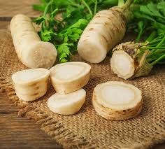 Attēlu rezultāti vaicājumam “Pastinaca sativa”