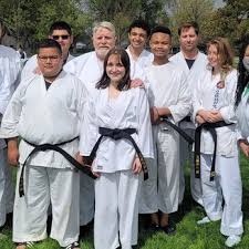 Image result for Bushido Academy Of Martial Arts (Bama)