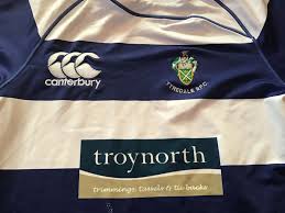 Image result for Tynedale Rfc