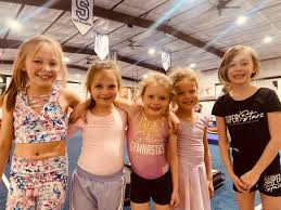 Image result for Sheredes Gymnastics Club